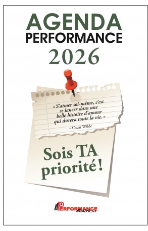AGENDA PERFORMANCE 2026